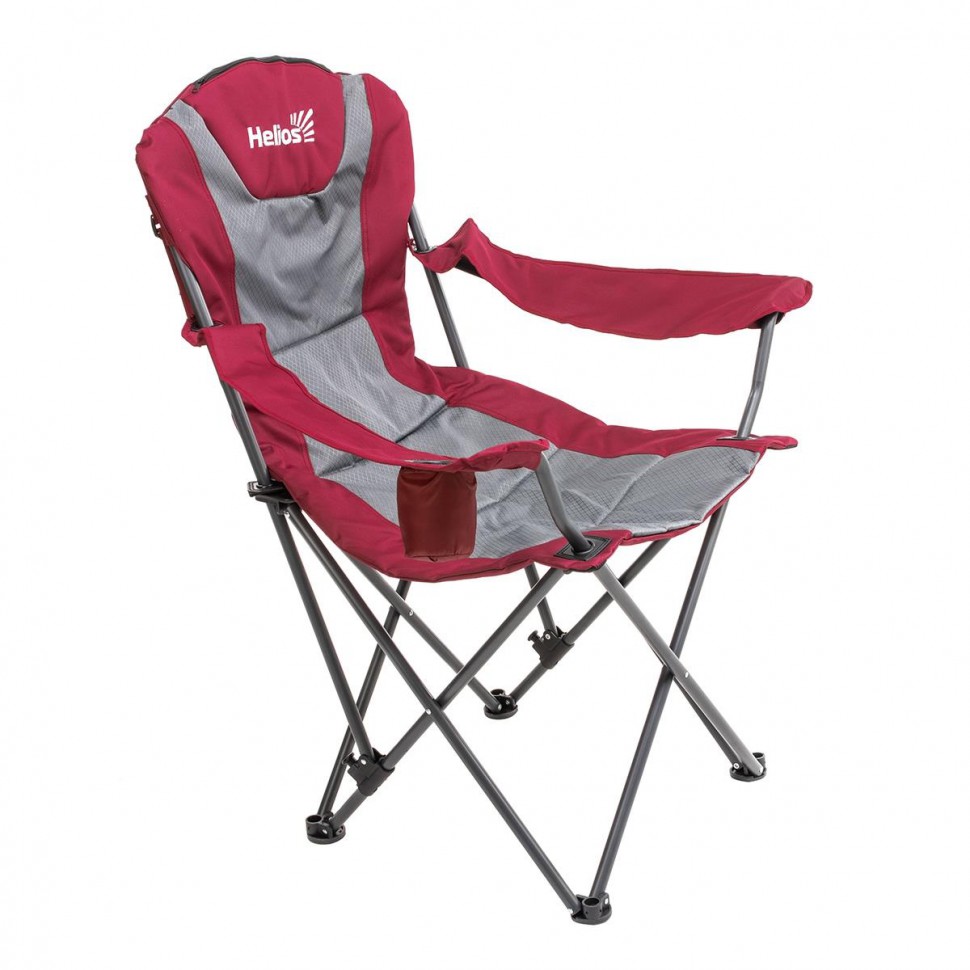 Кресло складное Helios HS-750-052 , 